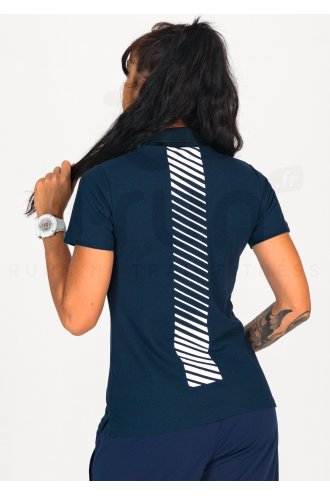 Asics Polo France W 
