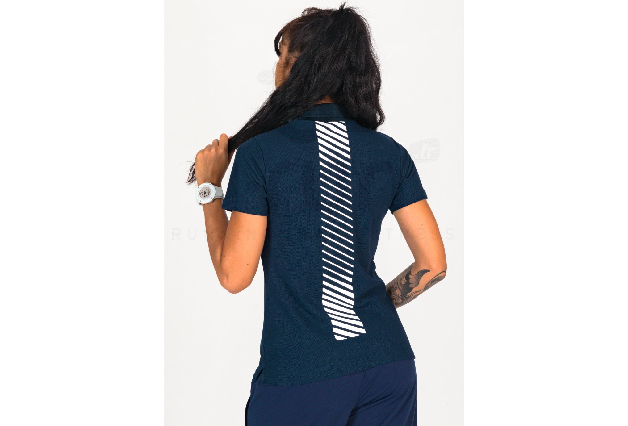Asics polo France