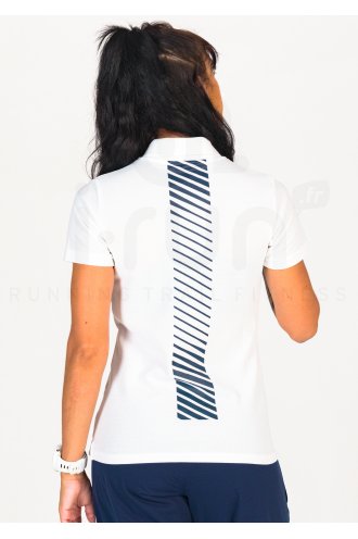Asics Polo France W 