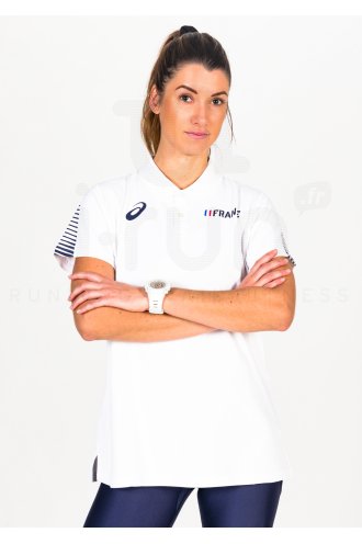 Asics Polo-shirt W 