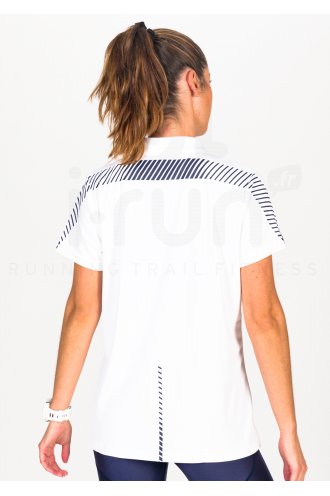 Asics Polo-shirt W 