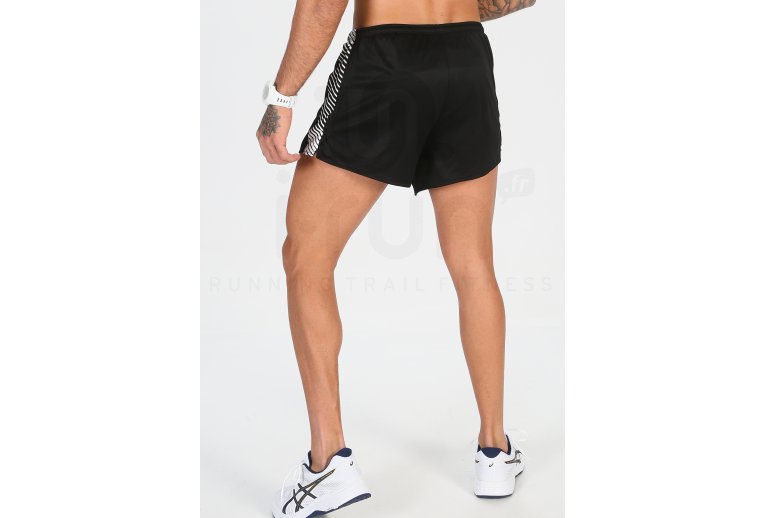 Asics pantal�n corto Practice Knit