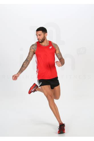 Asics Practice M 