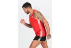 Asics camiseta de tirantes Practice