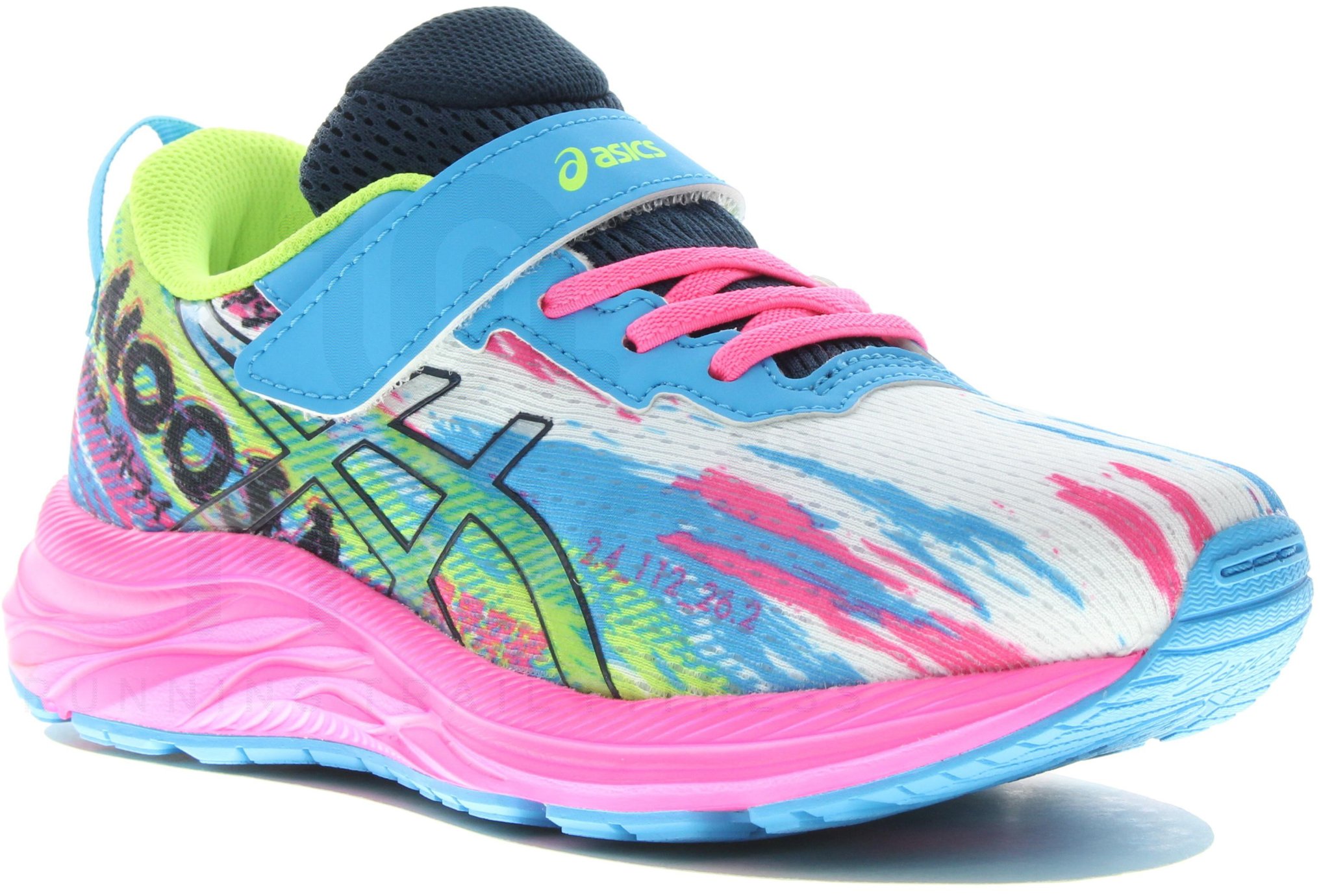 Asics Pre Noosa Tri 13 M�dchen