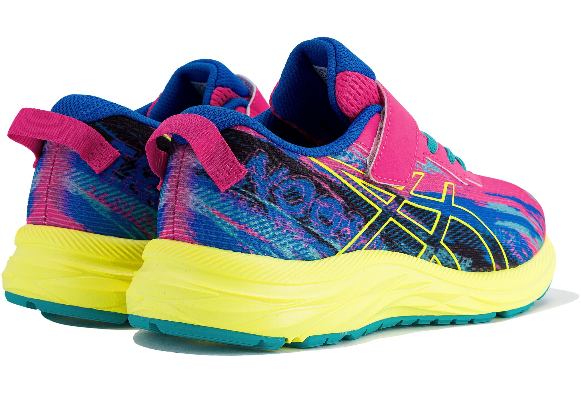Asics Pre Noosa Tri 13 PS M�dchen
