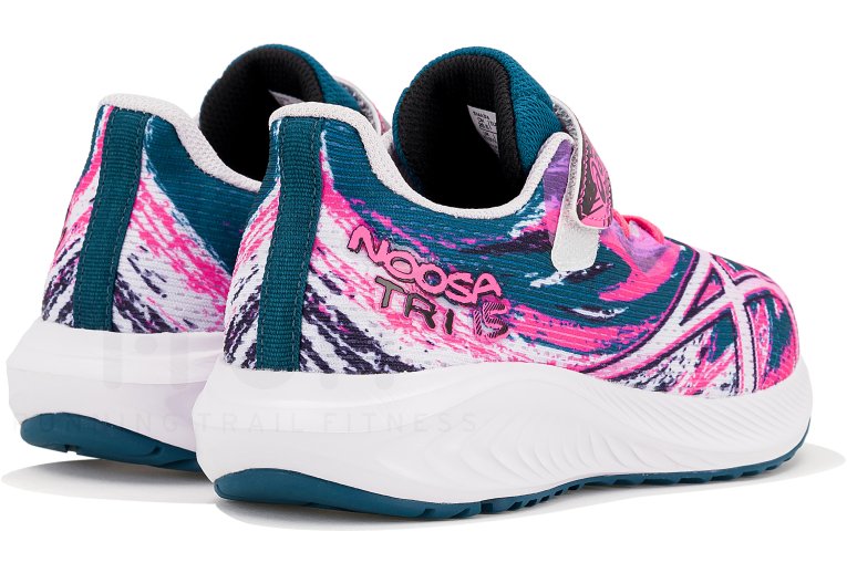 Asics Pre Noosa Tri 15 PS M�dchen