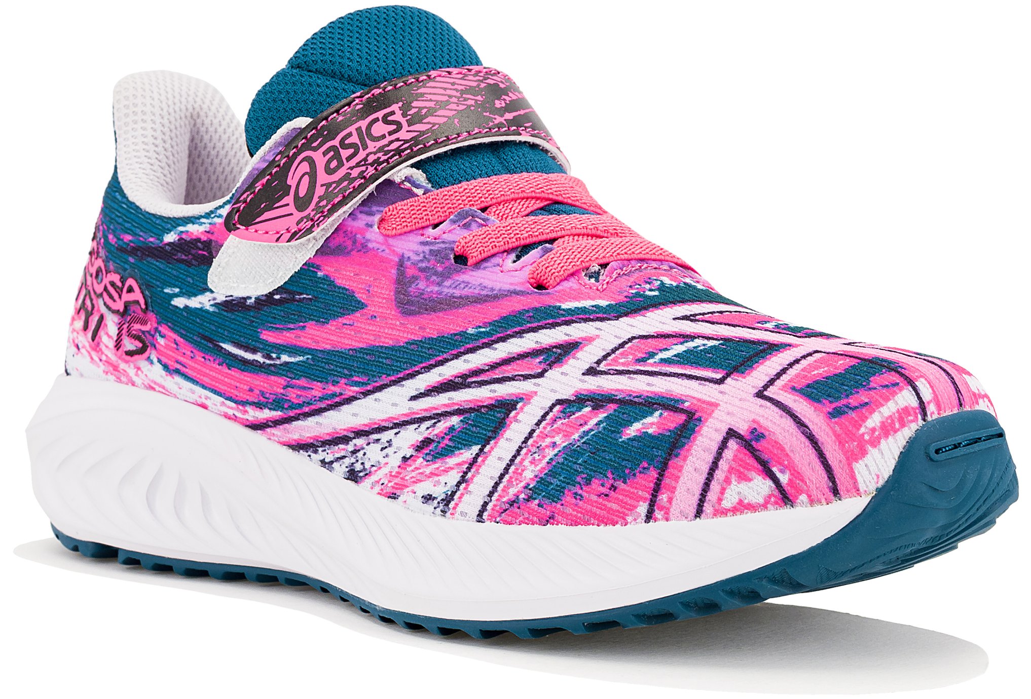 ASICS NOOSA TRI 15 GS running junior baratas ofertas outlet en i-Run
