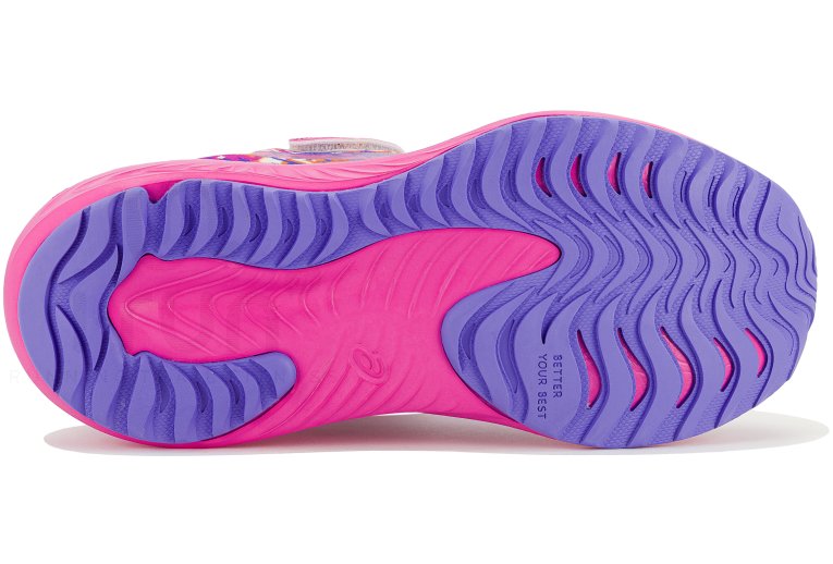 Asics Pre Noosa Tri 16 PS Fille