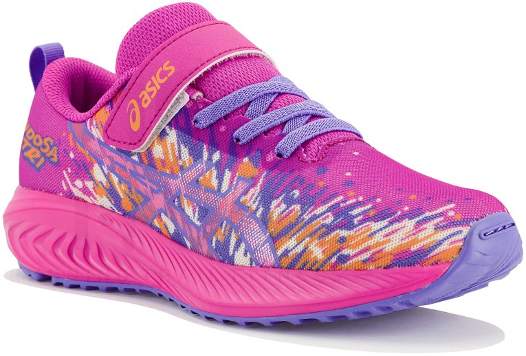 Asics Pre Noosa Tri 16 PS Fille