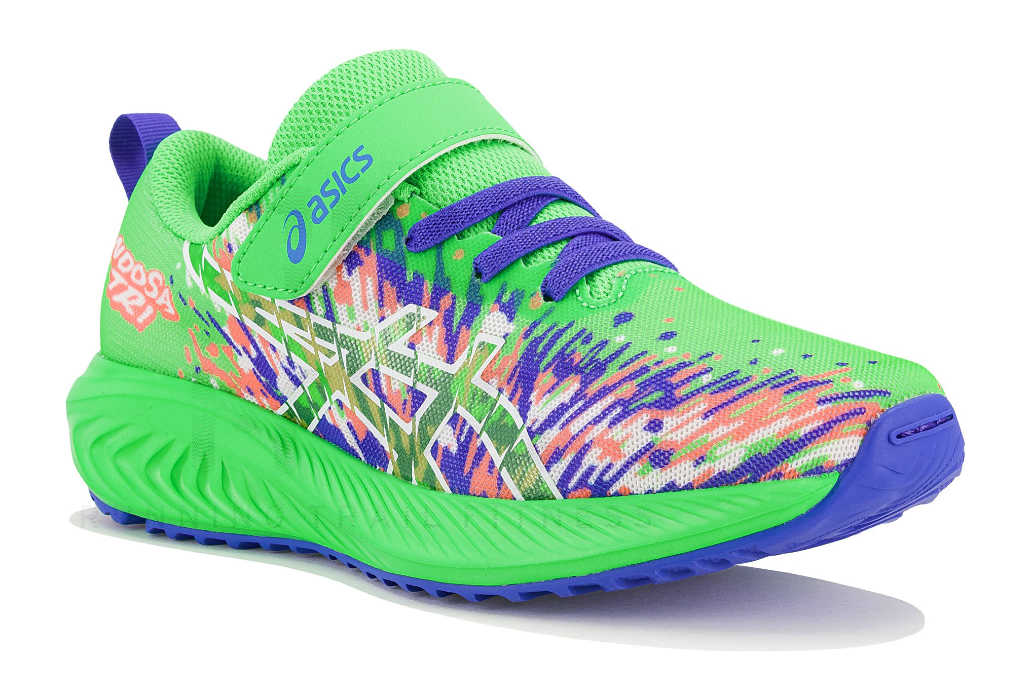 Asics Gel-Noosa Tri 16 Junior special offer | Boy Shoes Road/Trail
