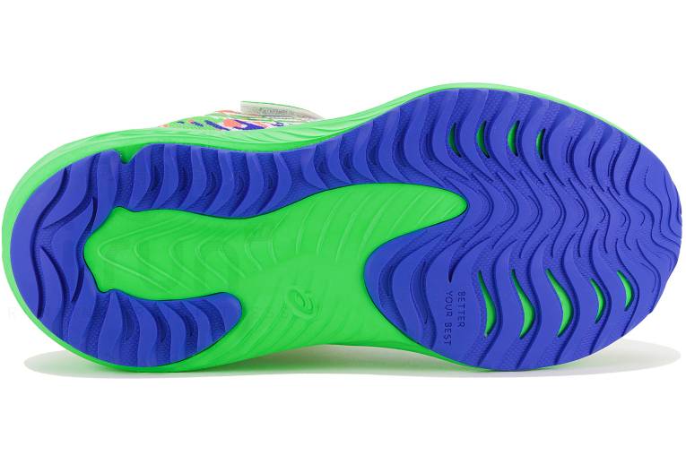Asics Pre Noosa Tri 16 PS Junior 