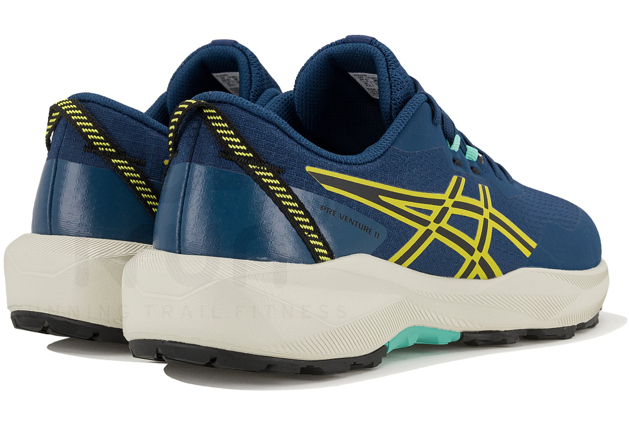 Asics Pre-Venture 11