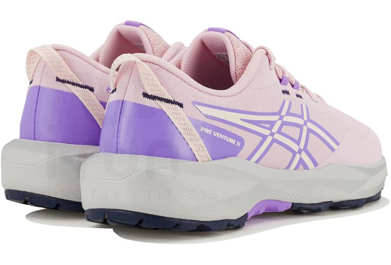 Asics Pre-Venture 11 Junior 