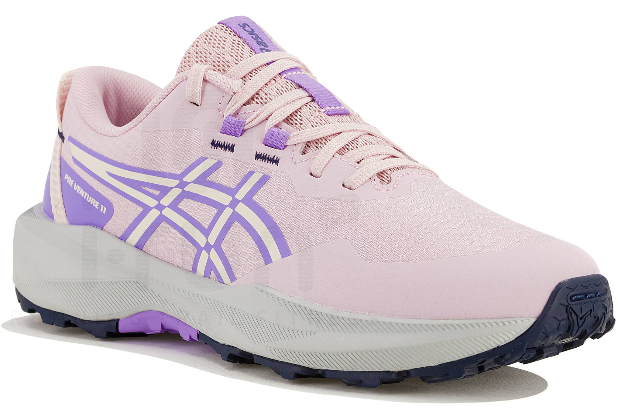Asics Pre-Venture 11 Junior