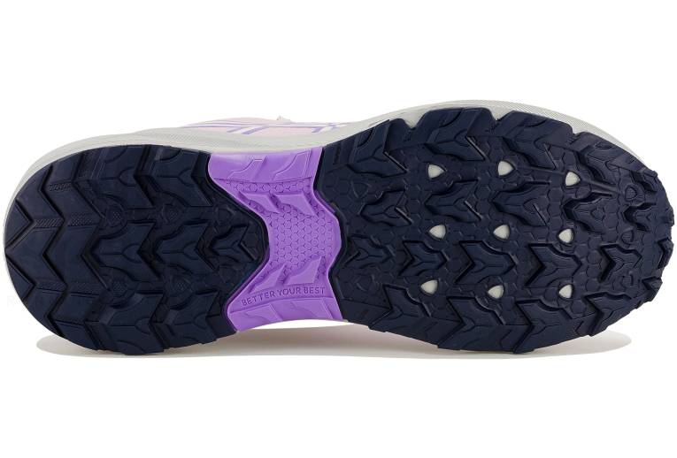 Asics Pre-Venture 11 Junior 