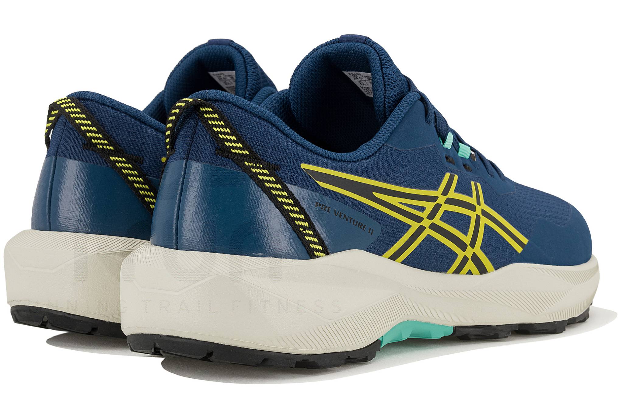 Asics Pre-Venture 11 Junior