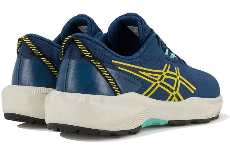 Asics Pre-Venture 11 Junior 