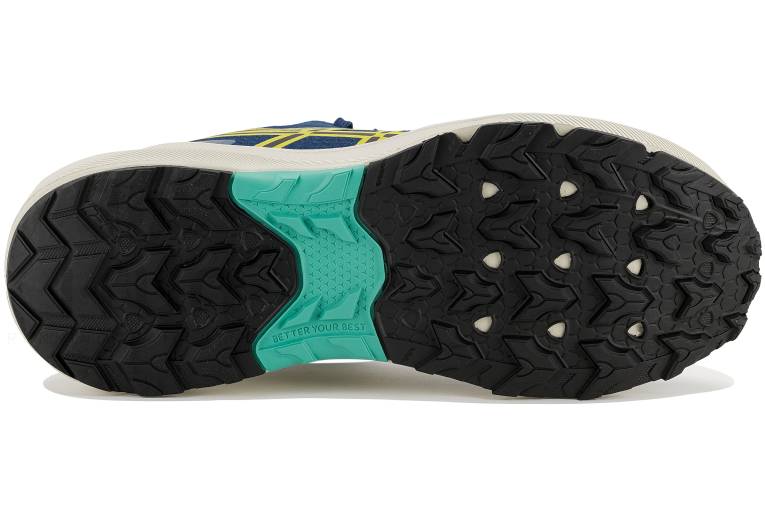 Asics Pre-Venture 11 Junior 