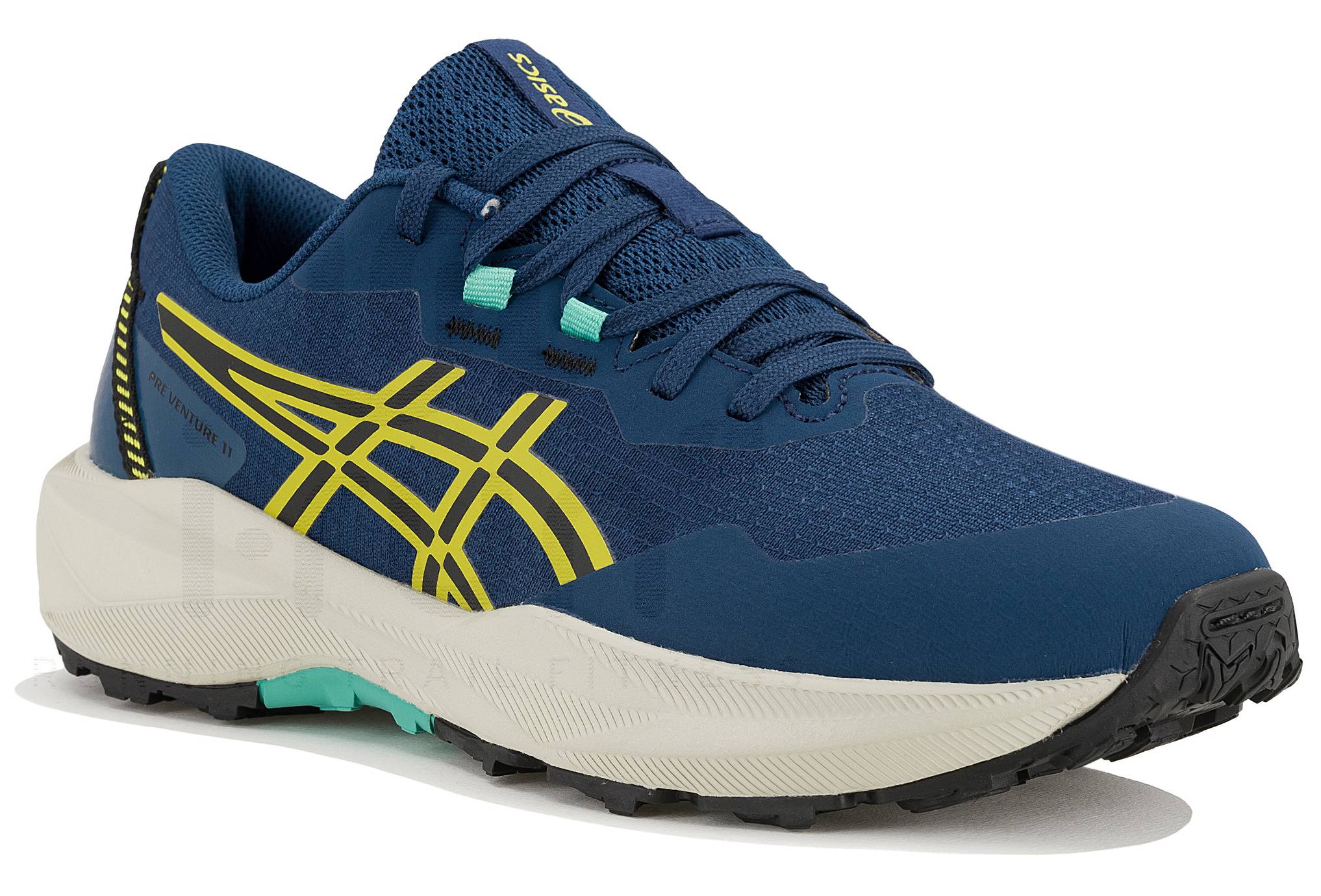 Asics Pre-Venture 11 Junior