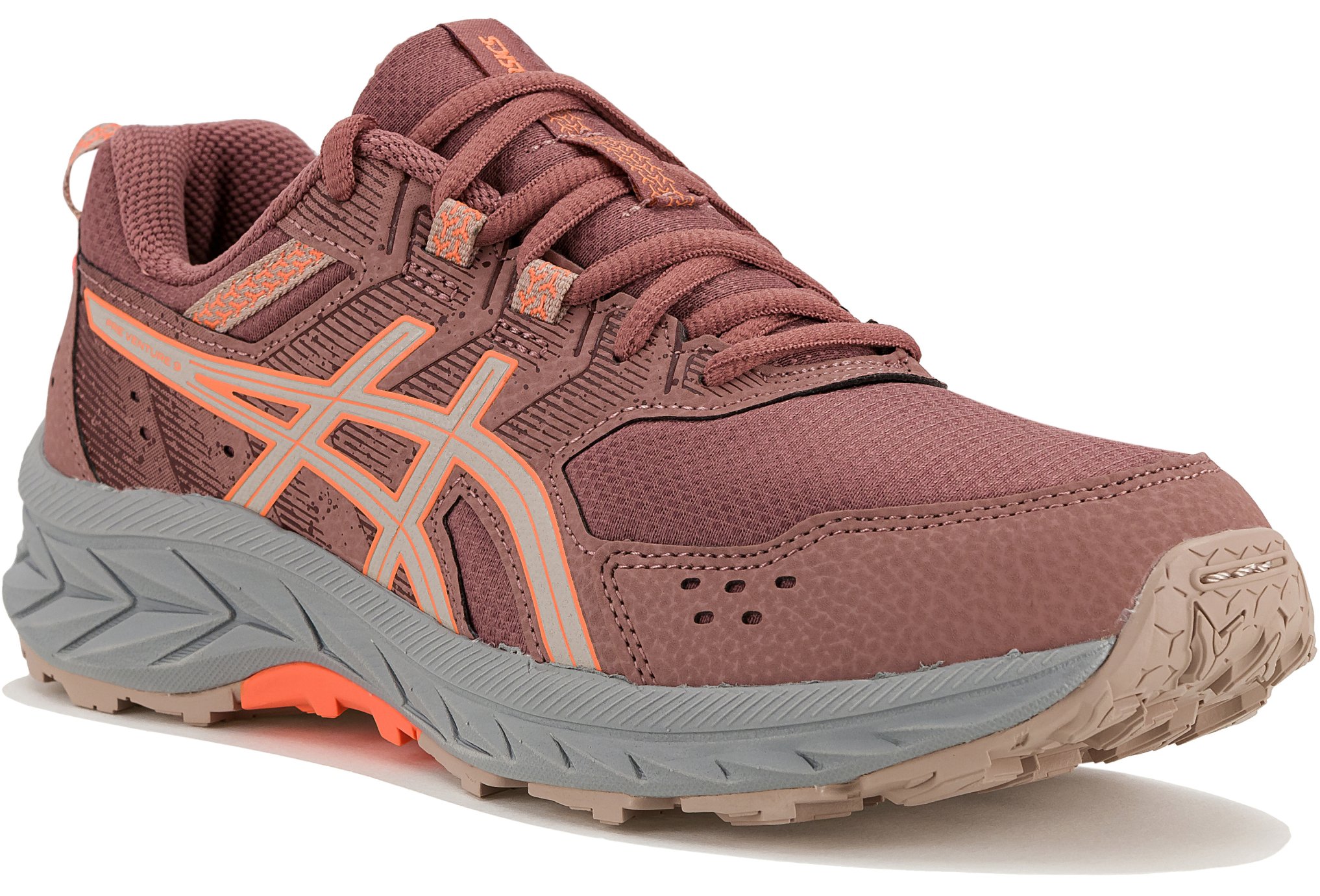 Asics Pre-Venture 9 Chaussures de sport femme - Asics - Chaussures de sport