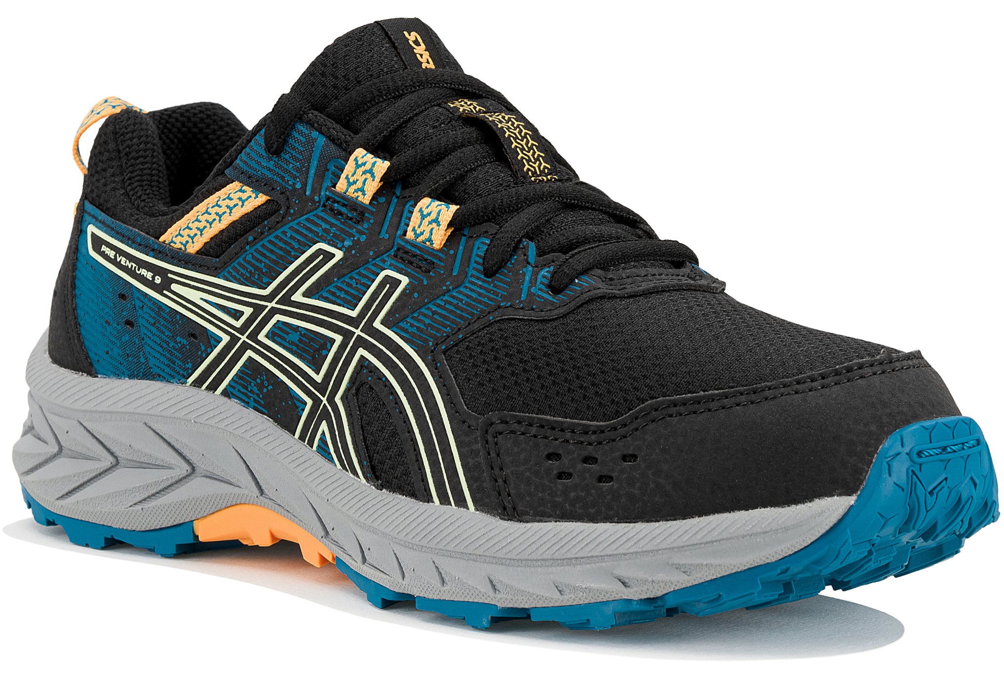 Asics Pre-Venture 9 Chaussures homme