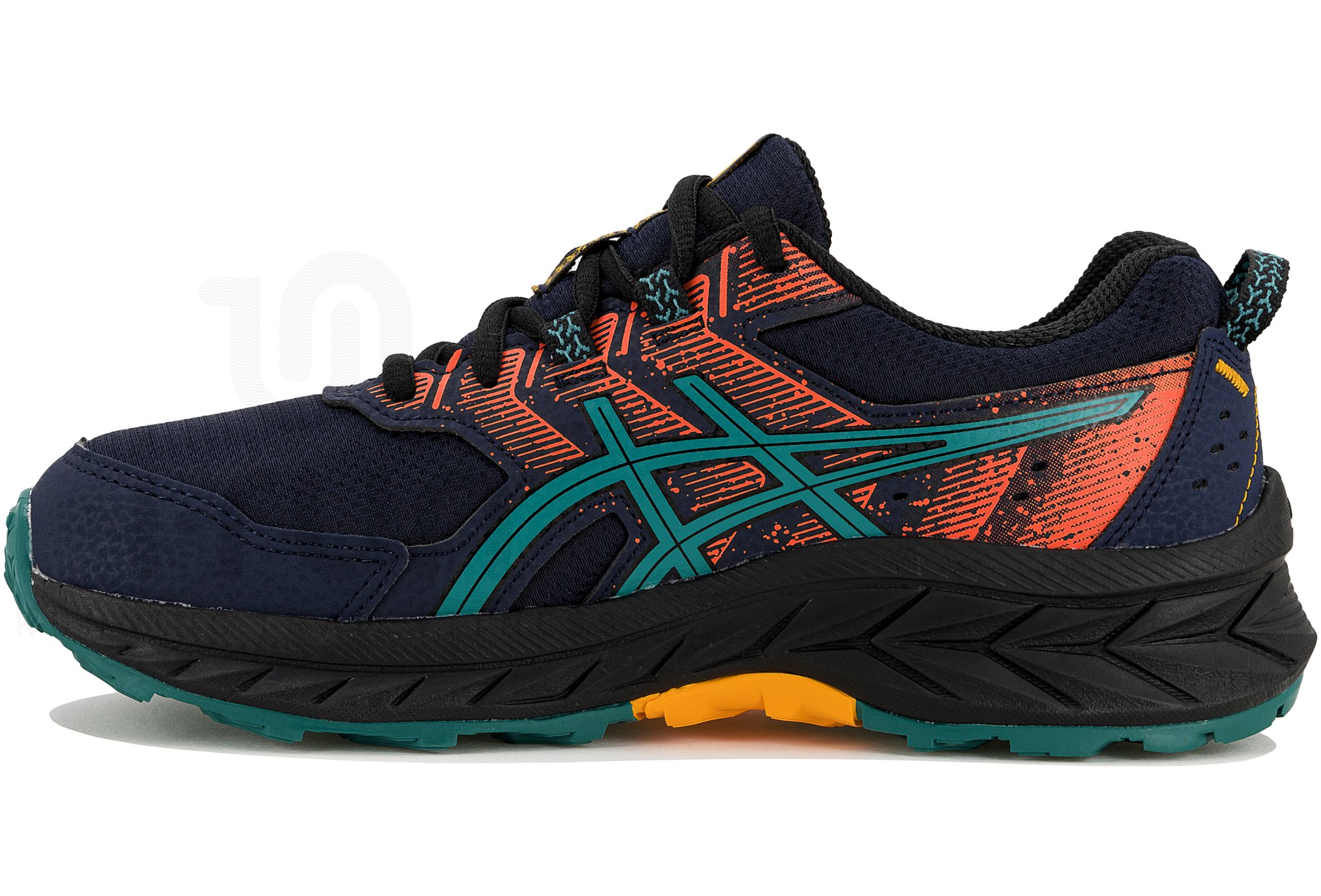 Asics Pre-Venture 9 Junior