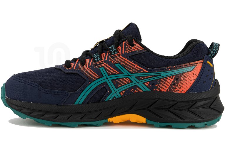 Asics Pre-Venture 9 Junior