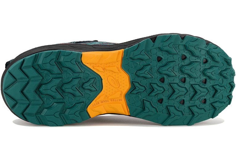 Asics Pre-Venture 9 Junior