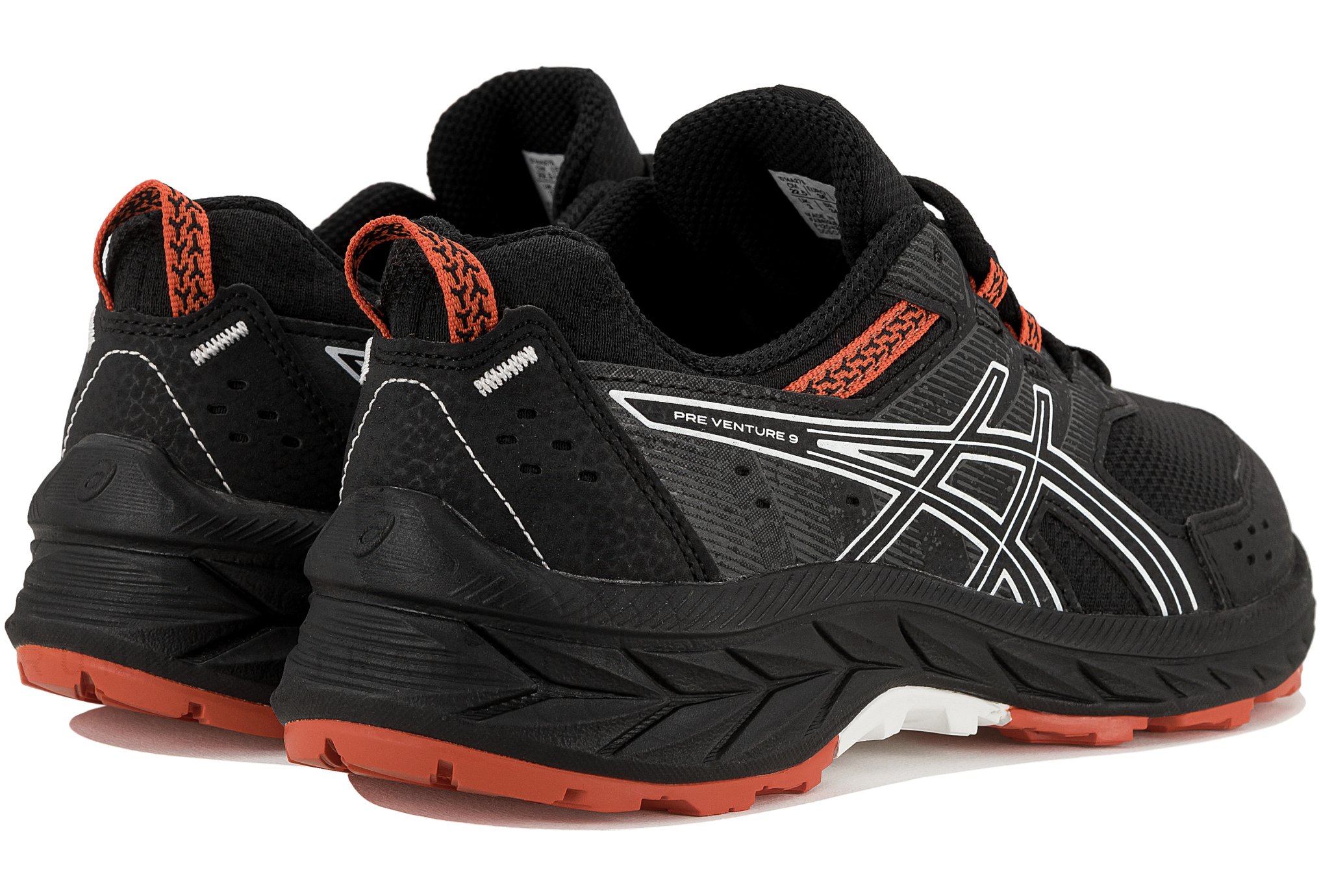 Asics Pre-Venture 9
