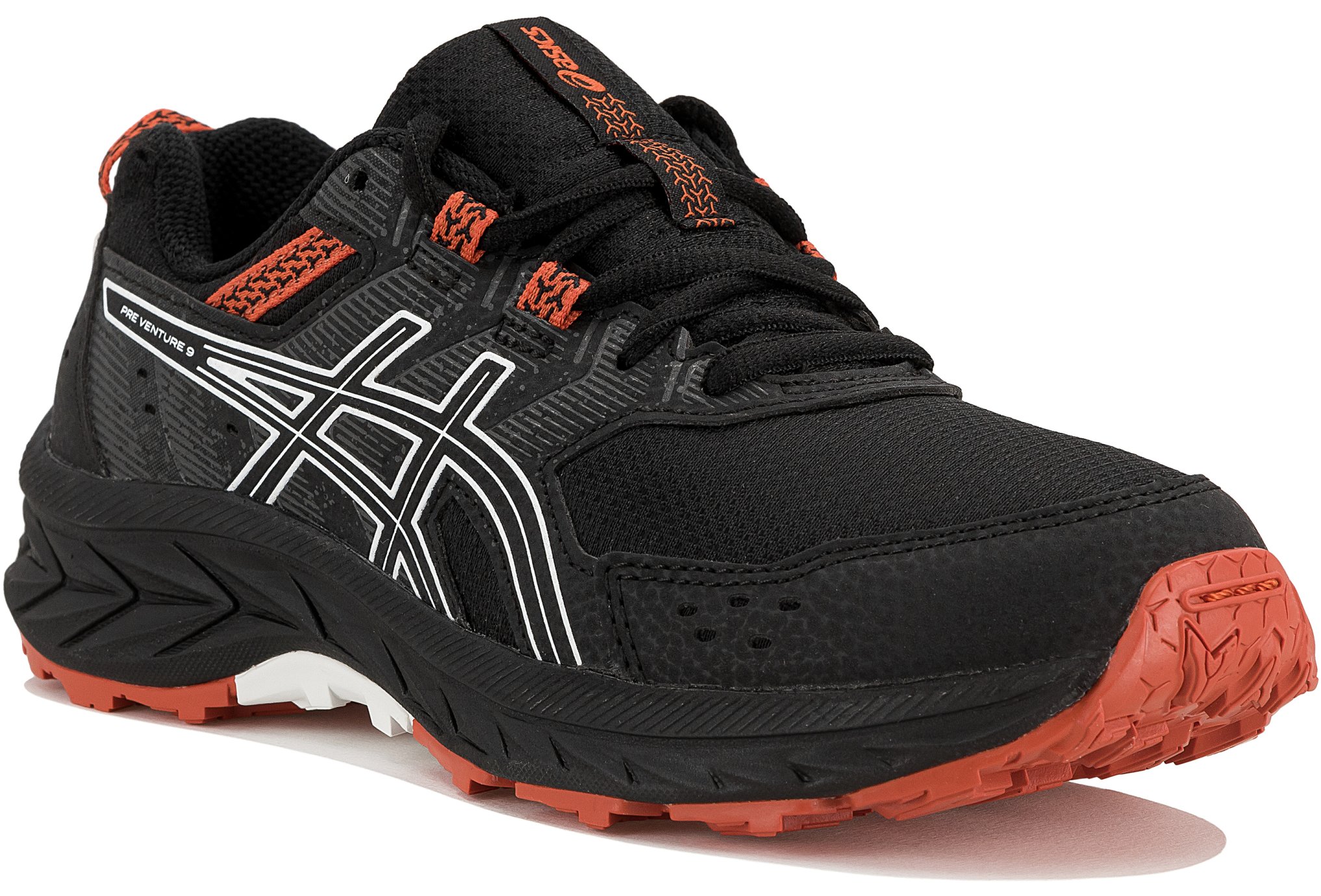 Asics Pre-Venture 9 Chaussures homme - Asics - Chaussures de sport