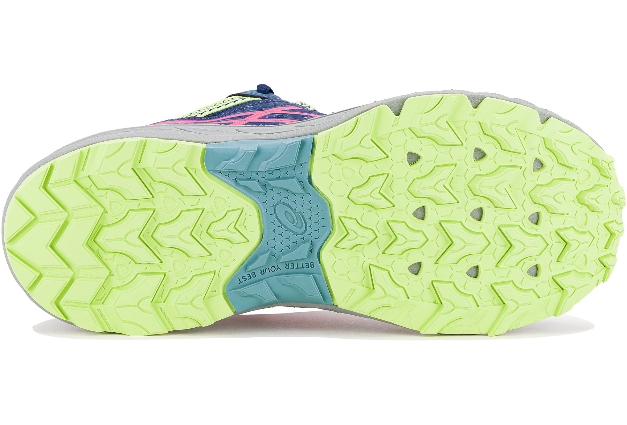 Asics Pre-Venture 9 Fille