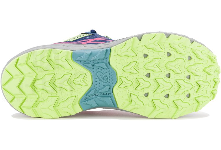 Asics Pre-Venture 9 Fille