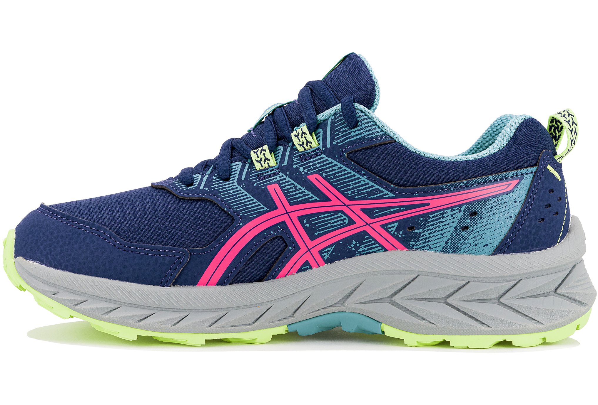 Asics Pre-Venture 9 Fille