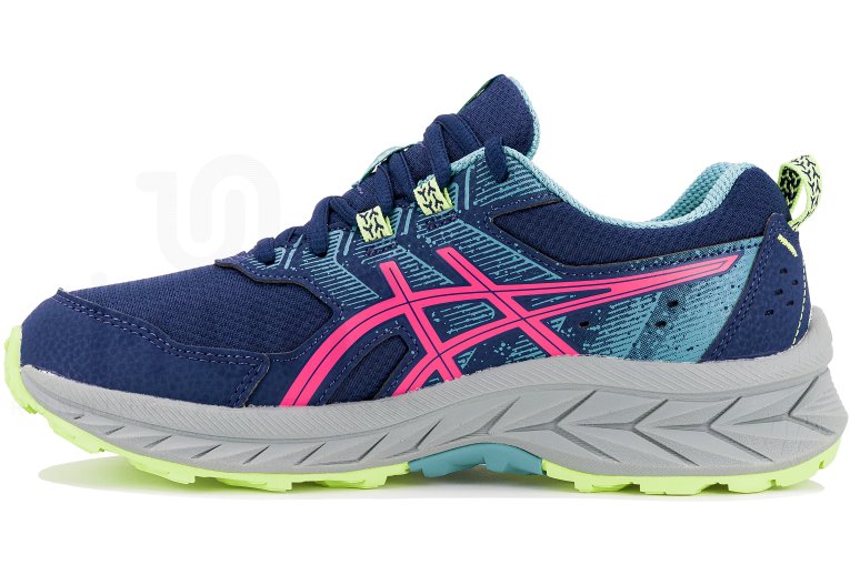 Asics Pre-Venture 9 Fille