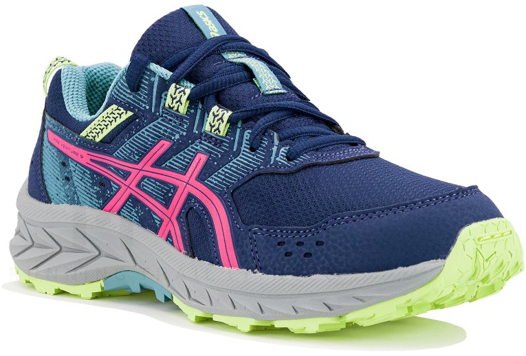 Asics Pre-Venture 9 Fille
