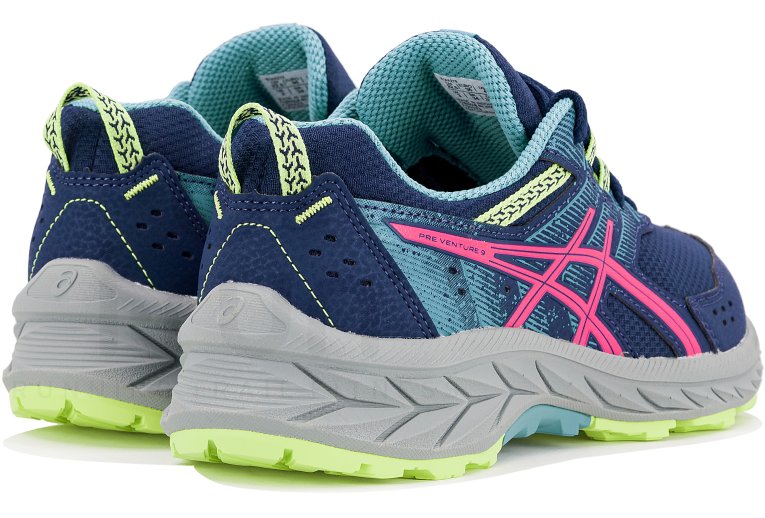 Asics Pre-Venture 9 Fille