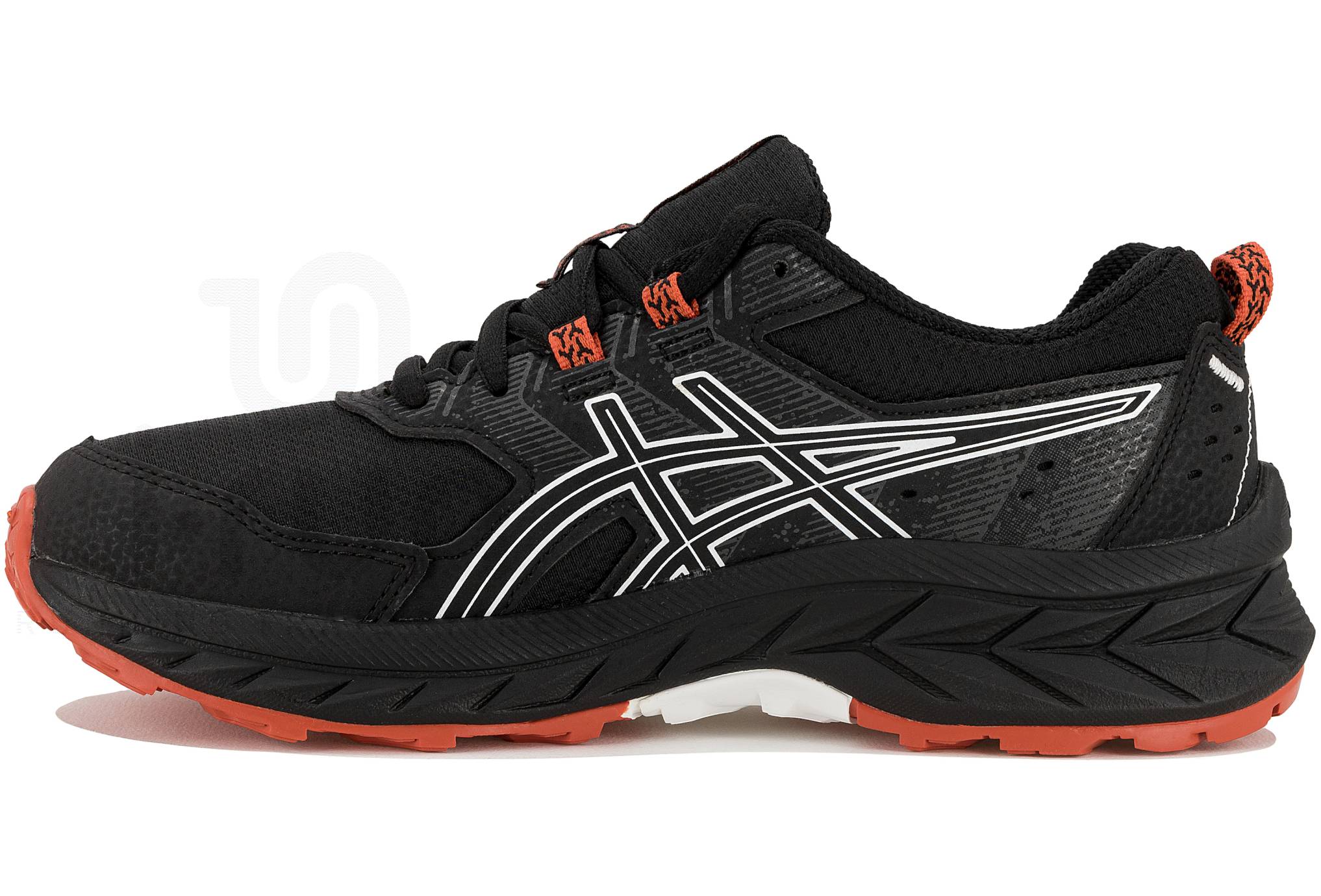 Asics Pre-Venture 9 Junior