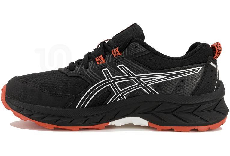 Asics Pre-Venture 9 Junior