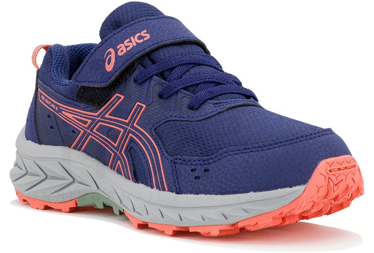 Asics Pre-Venture 9 PS Junior