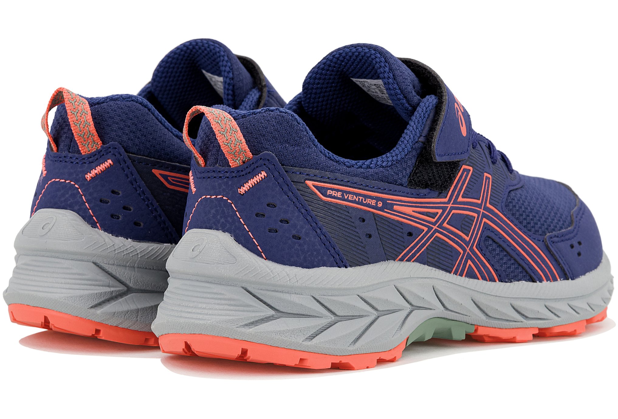 Asics Pre-Venture 9 PS Junior 