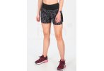 Asics pantal�n corto Print