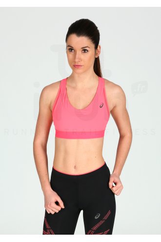 Asics Race Bra W 