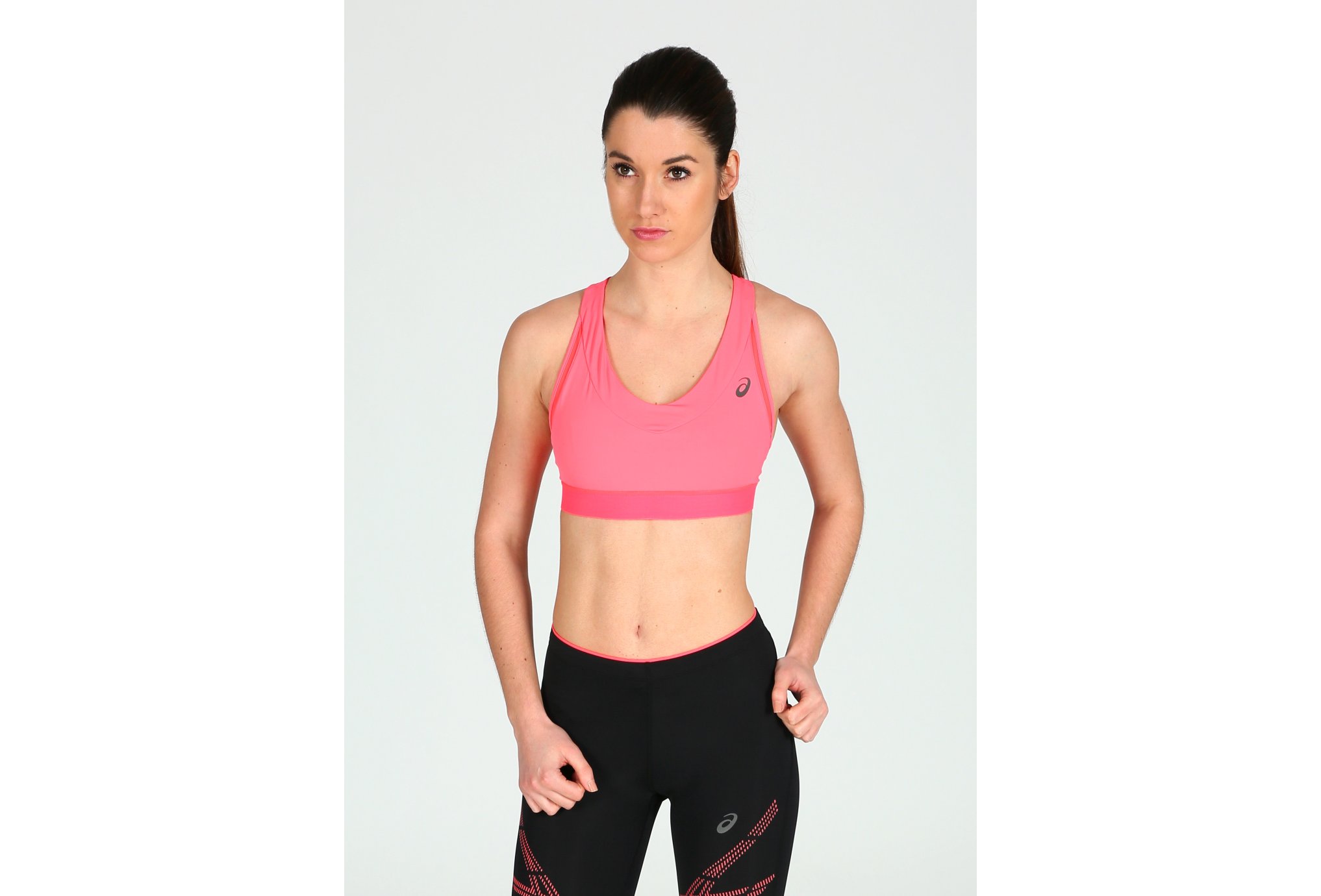 Asics Sujetador deportivo Race Bra