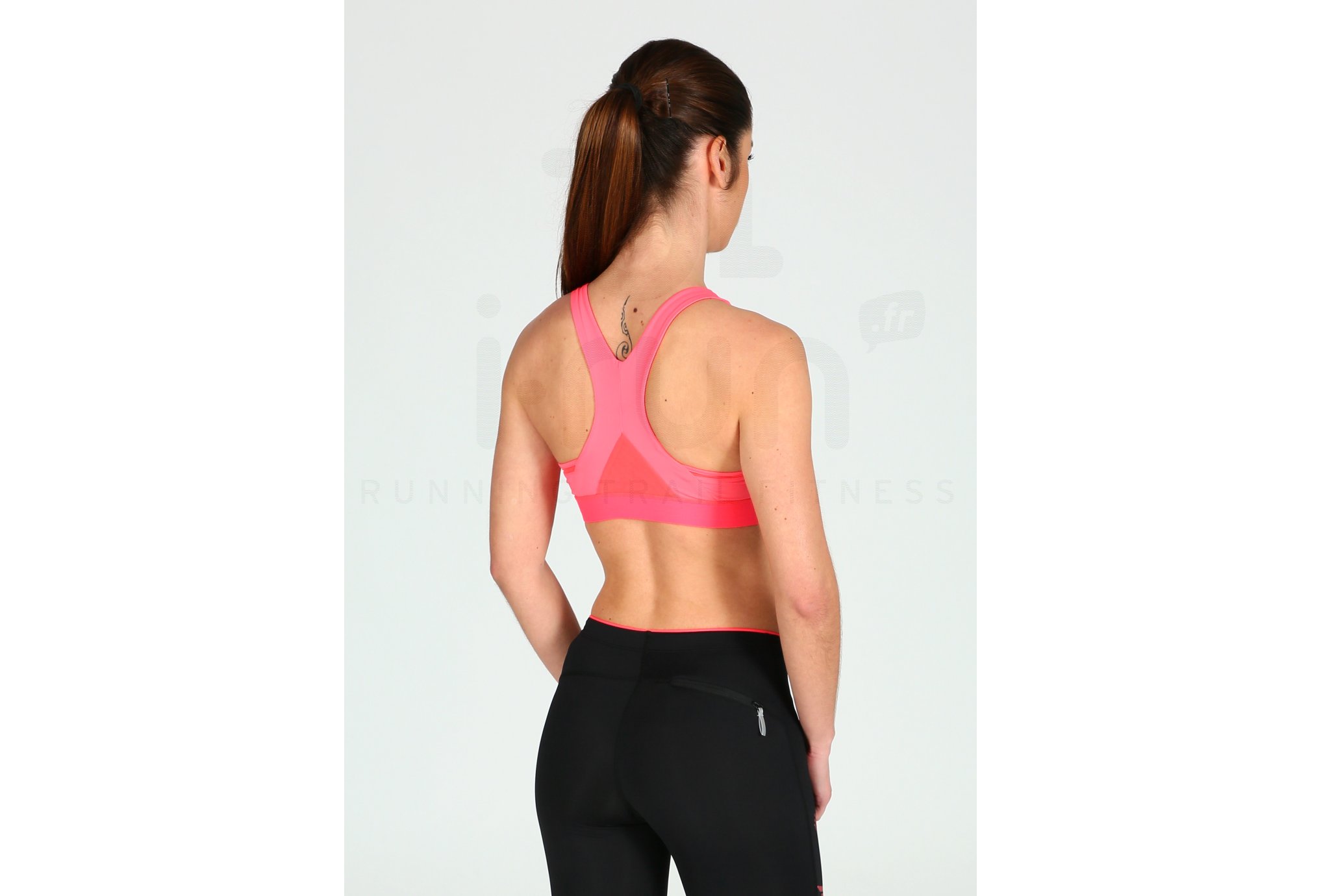 Asics Sujetador deportivo Race Bra