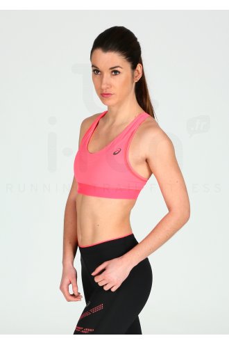 Asics Race Bra W 