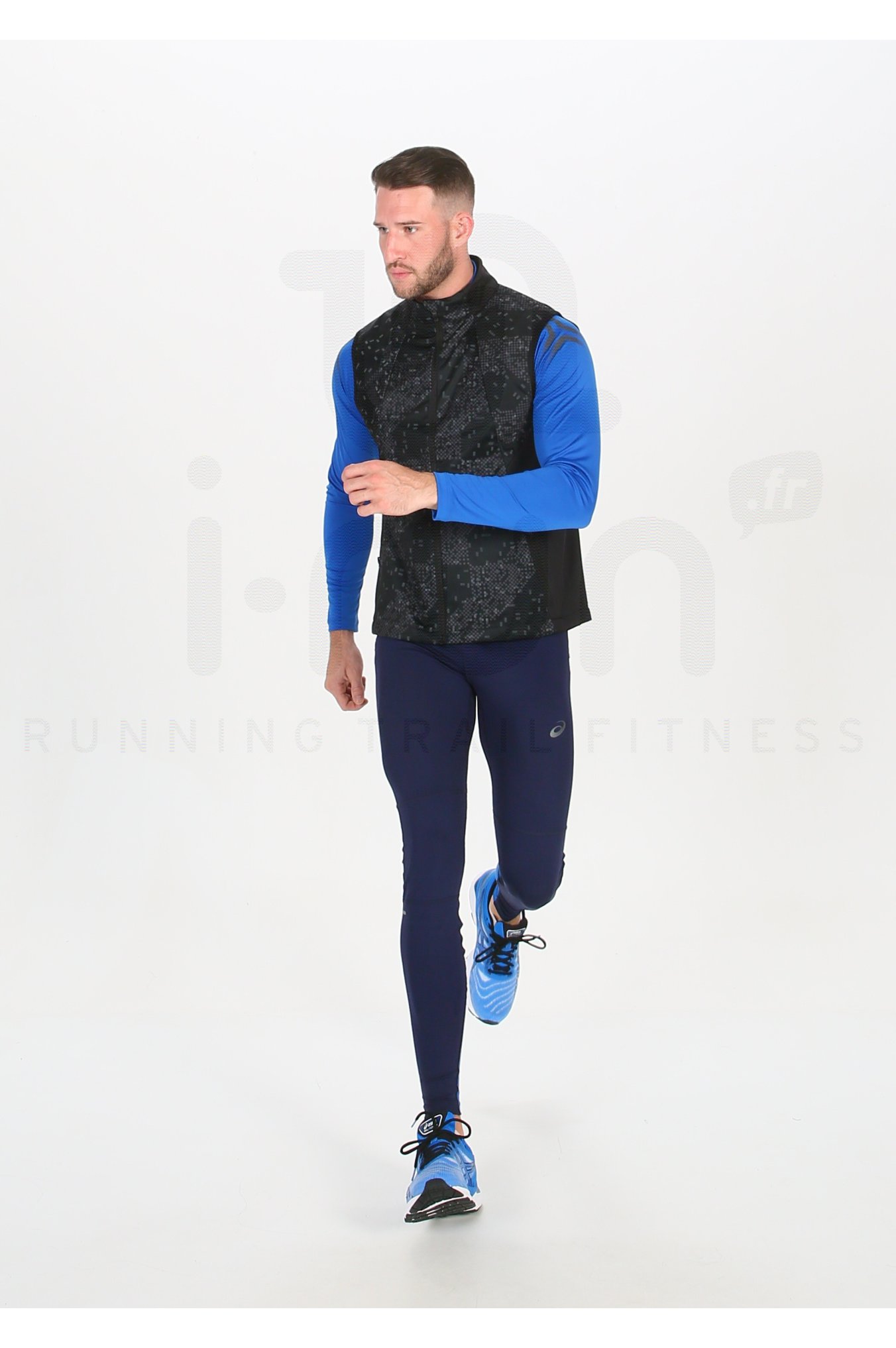 Asics Race M 