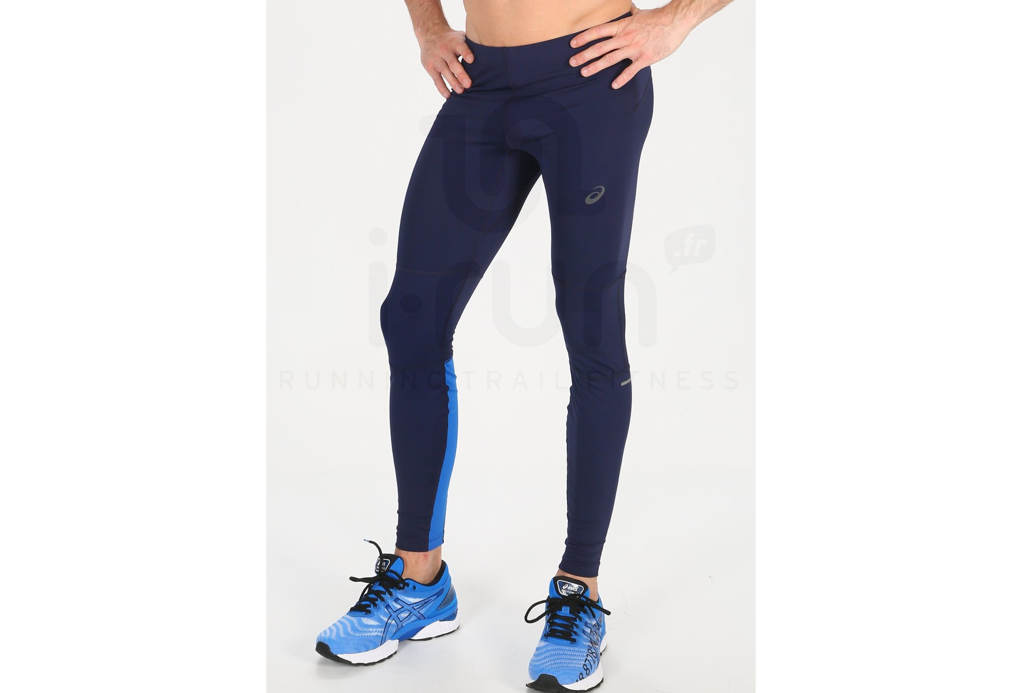 Asics mallas largas Race