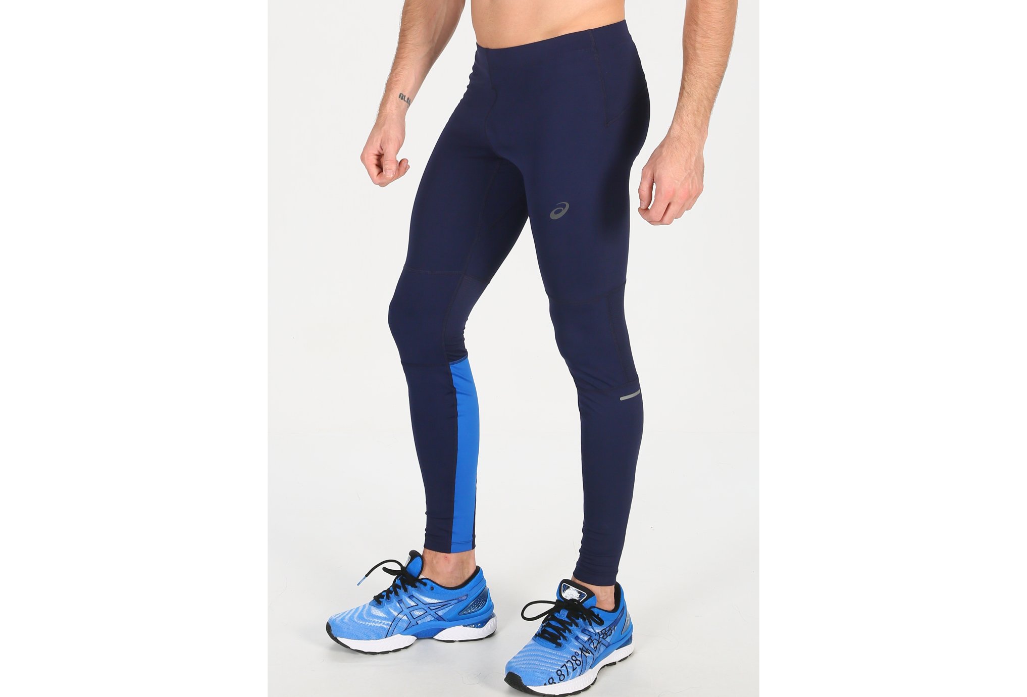 Asics mallas largas Race