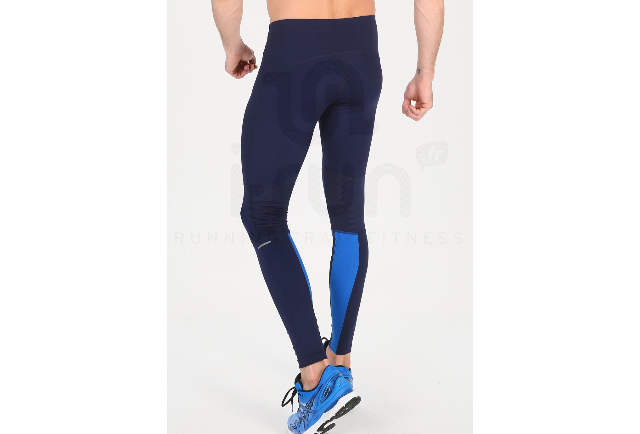 Asics mallas largas Race